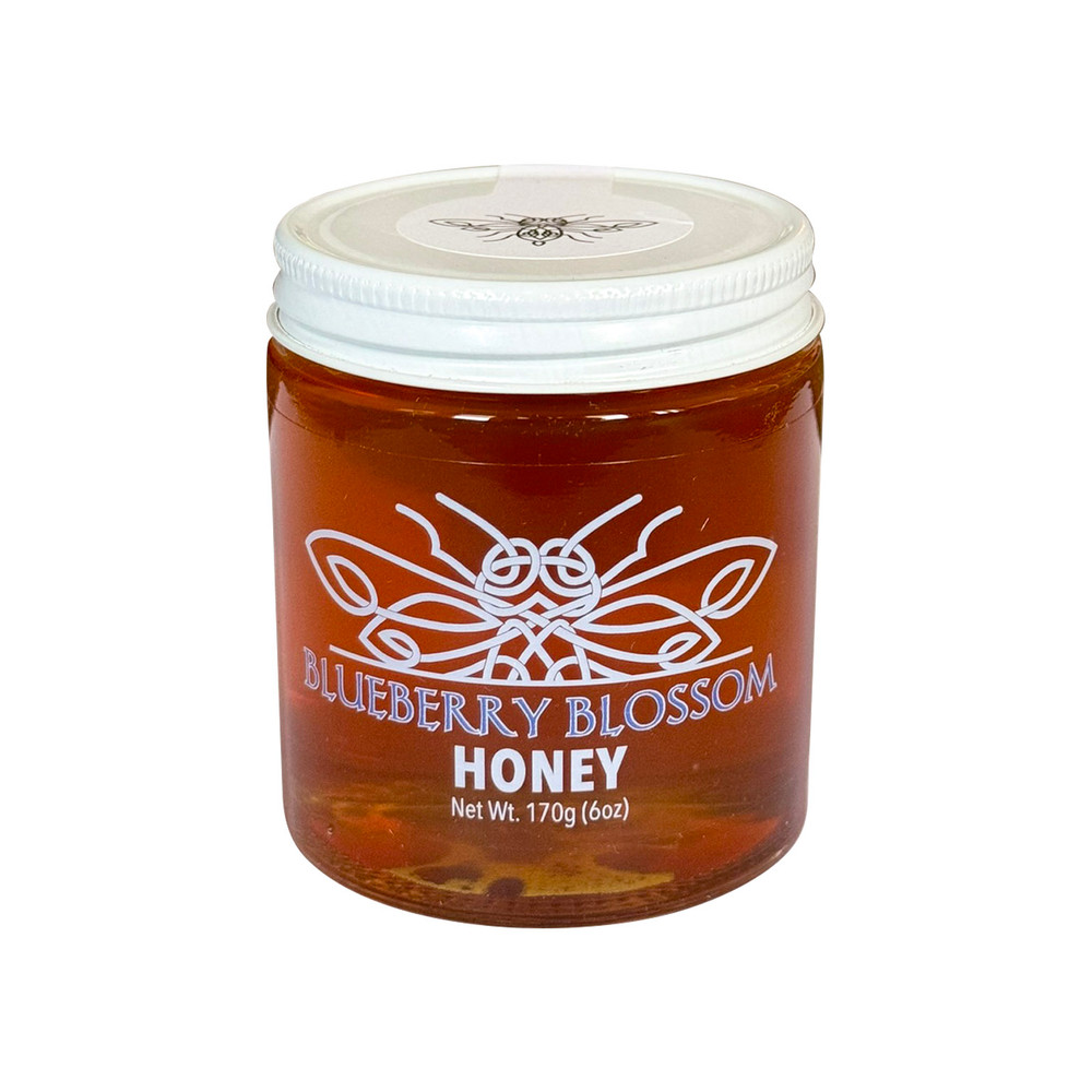 Blueberry Blossom Honey | The Shops at Colonial Williamsburg