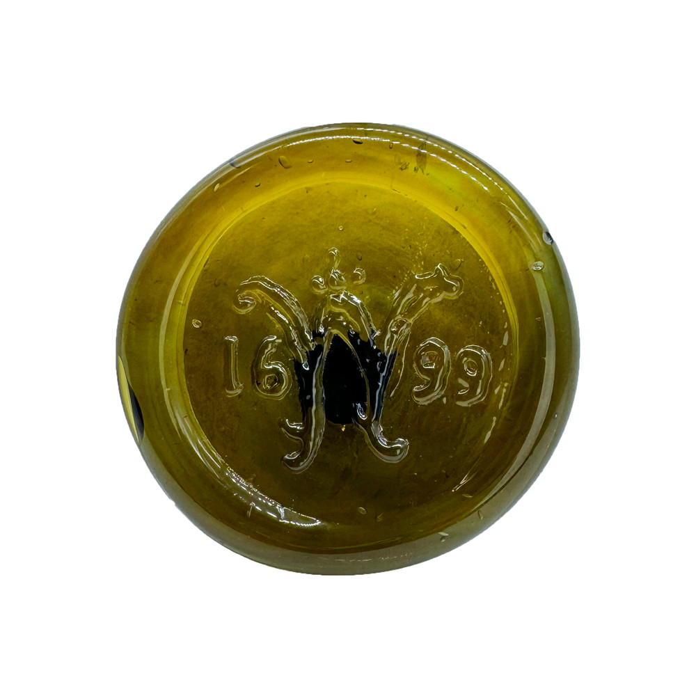 325th Anniversary of Williamsburg Commemorative Magnet | The Shops at Colonial Williamsburg