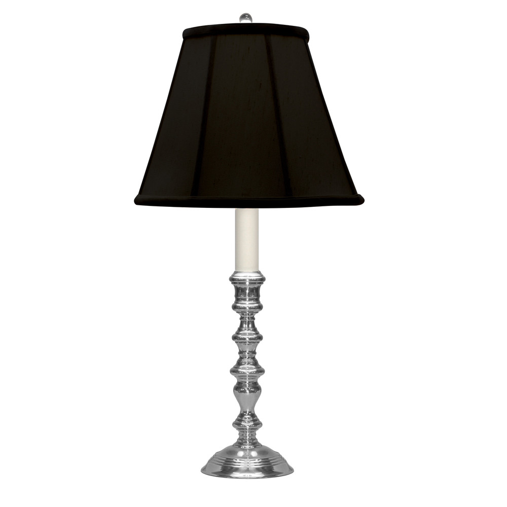 Brookwood Brass Table Lamp | The Shops at Colonial Williamsburg