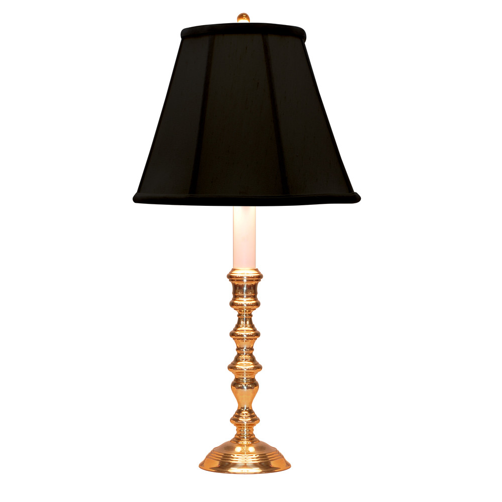 Williamsburg Brookwood Table Lamp - Thumbnail 3