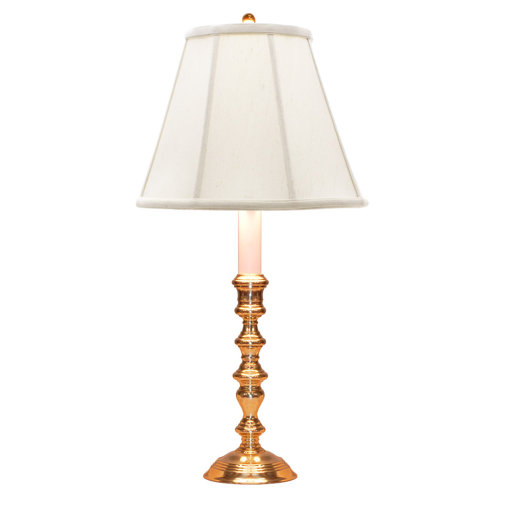 Williamsburg Brookwood Table Lamp - Thumbnail 2