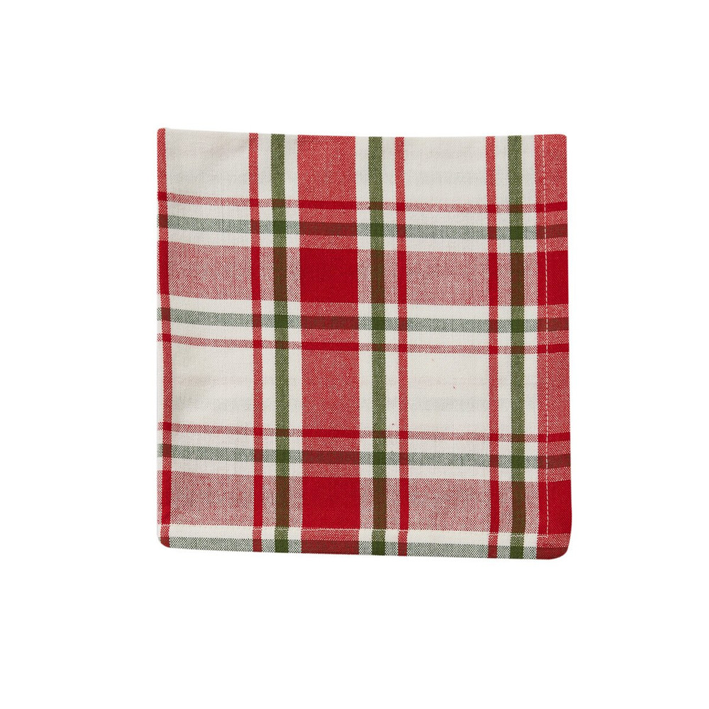 WILLIAMSBURG Greenhow Farm Napkin | The Shops at Colonial Williamsburg