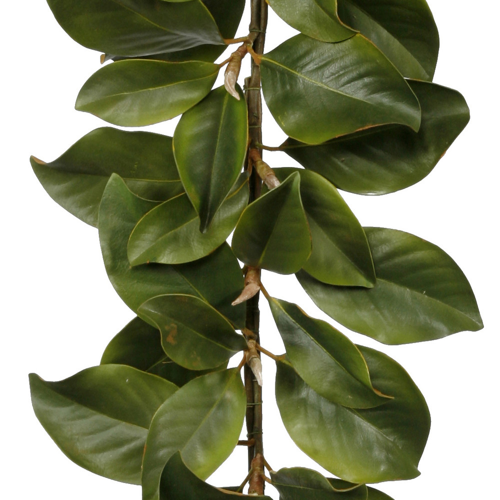 Williamsburg Magnolia Leaf Garland - Thumbnail 3
