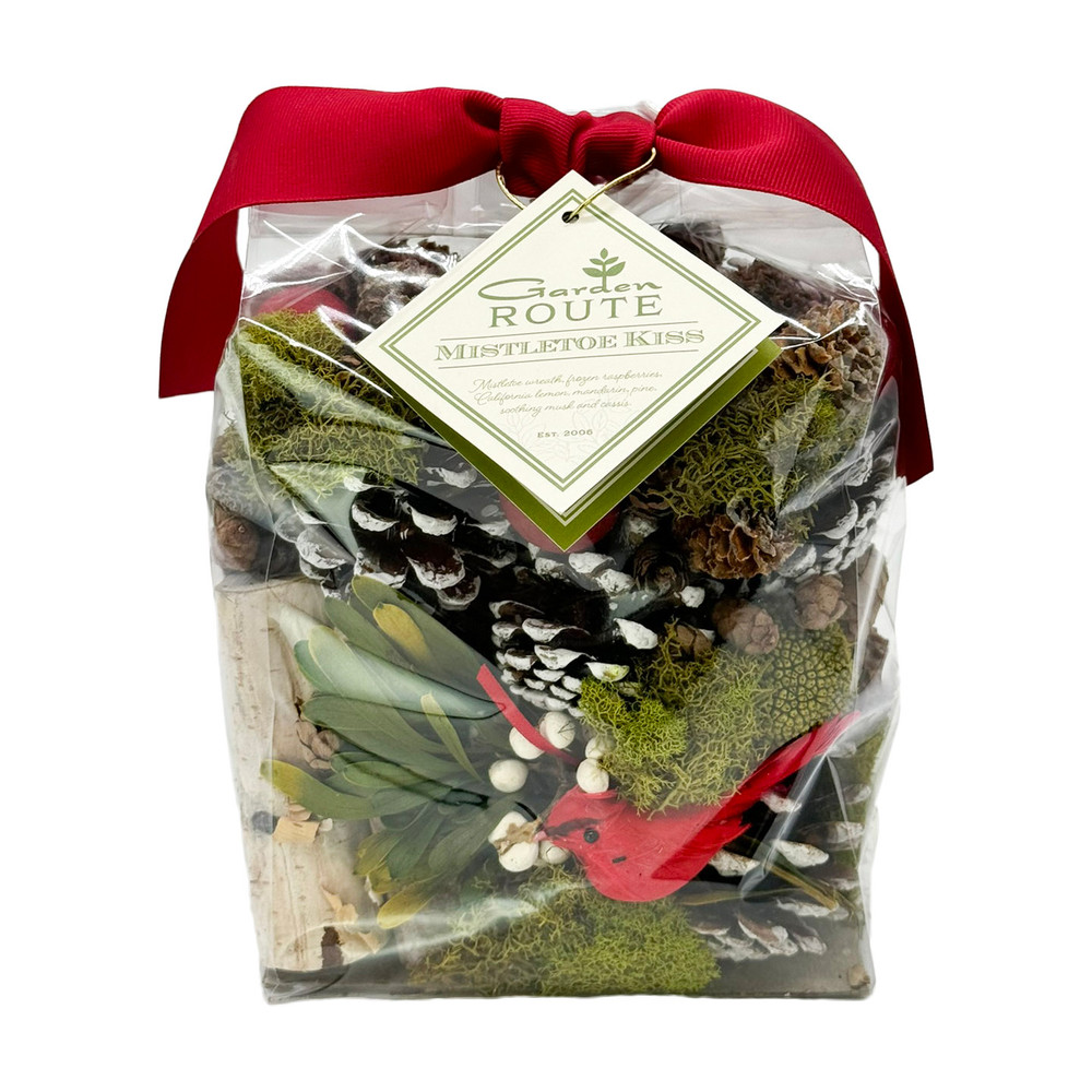 Mistletoe Kiss Refresher Oil