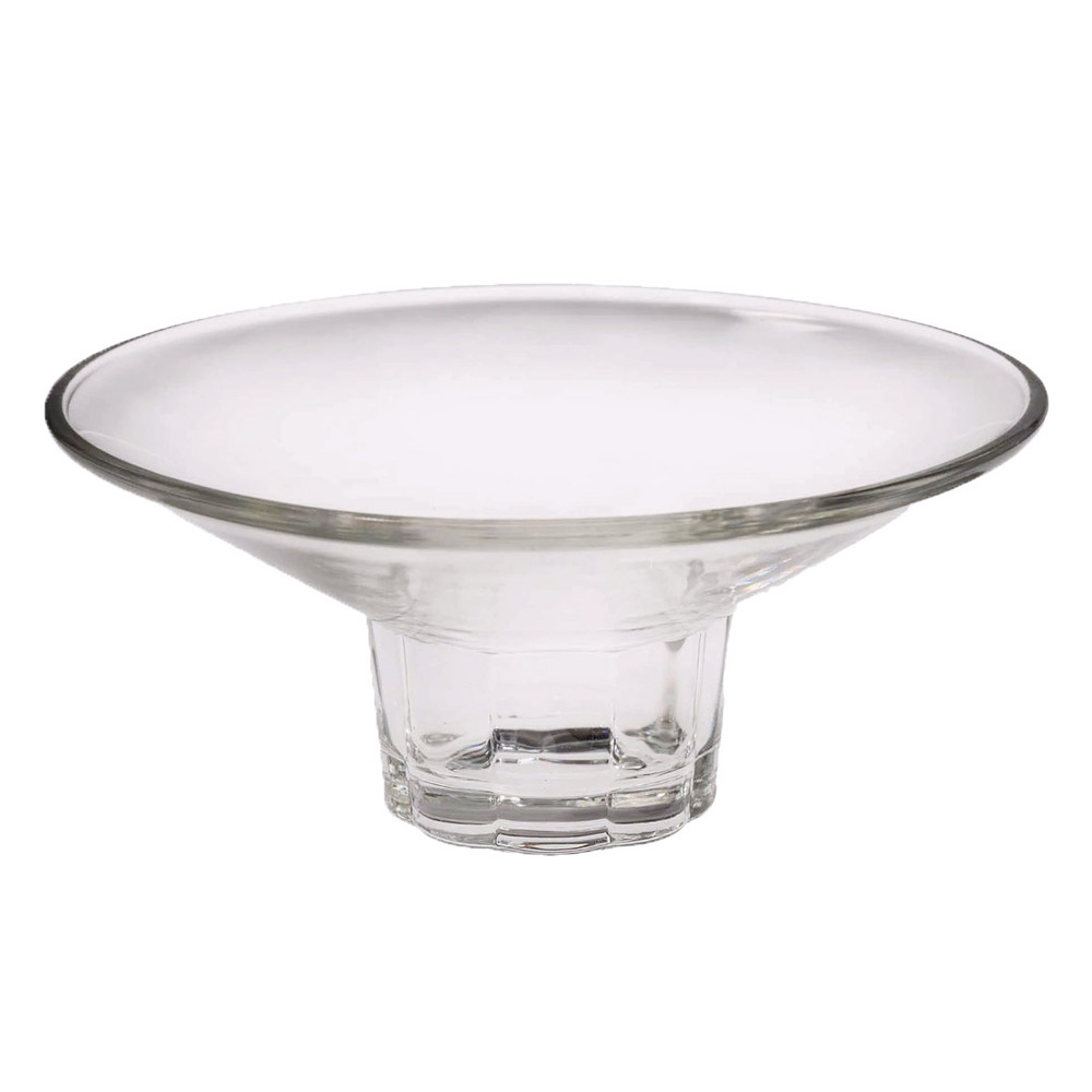 Glass Potpourri Display Bowl | The Shops at Colonial Williamsburg