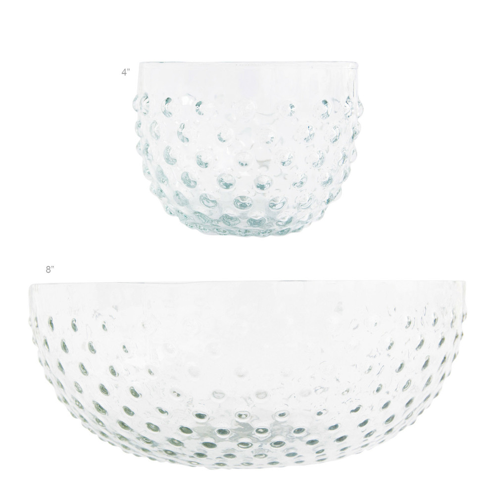 潮工房　小西潮氏　Glass bowl 32cm 116629_sp24-group__43134.