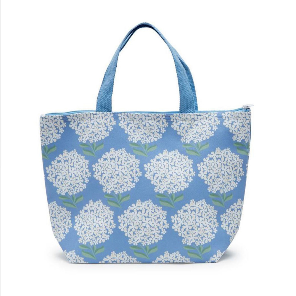 Williamsburg Lunch Tote - Thumbnail 2
