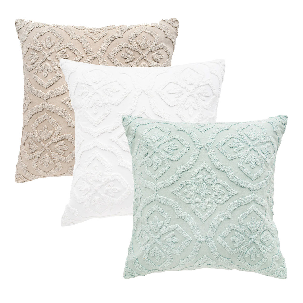 Ninny Accent Pillow 22" | The Shops at Colonial Williamsburg
