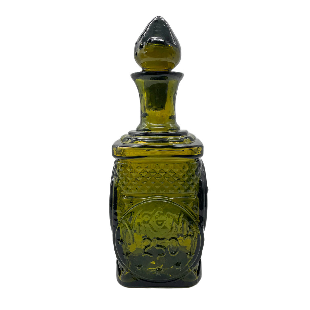 Colonial Williamsburg 2026 Anniversary Glass Decanter | The Shops at Colonial Williamsburg