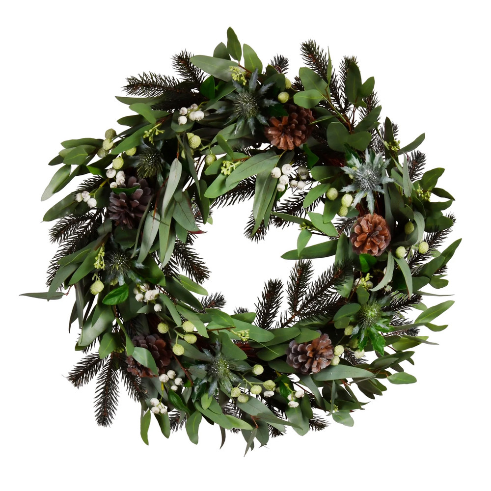 Williamsburg Wreath - Thumbnail 3