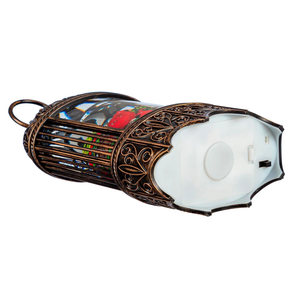 Williamsburg Water Lantern
