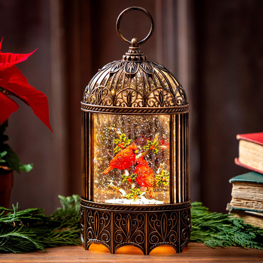 Williamsburg Water Lantern - Thumbnail 4