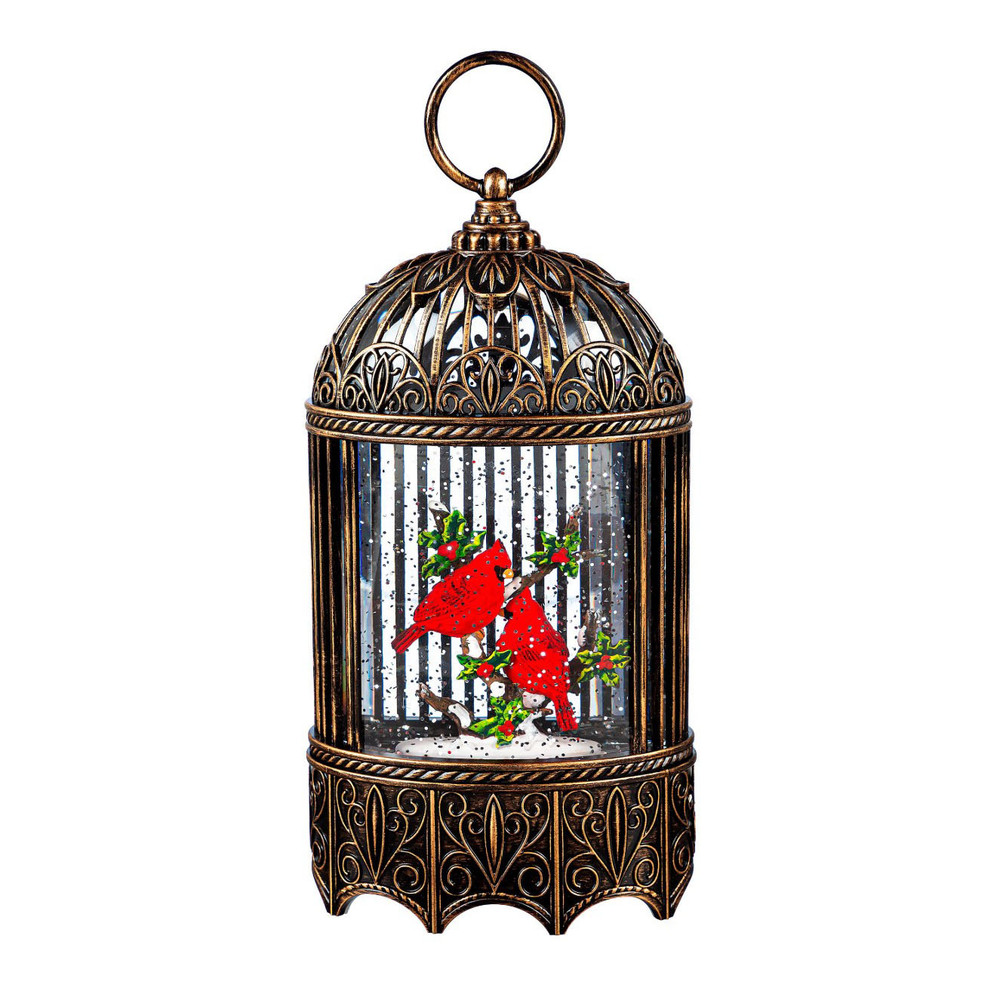 Williamsburg Water Lantern - Thumbnail 2