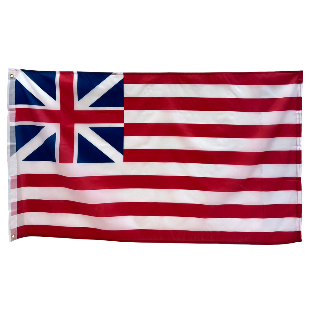 Gadsden 3' X 5' Flag