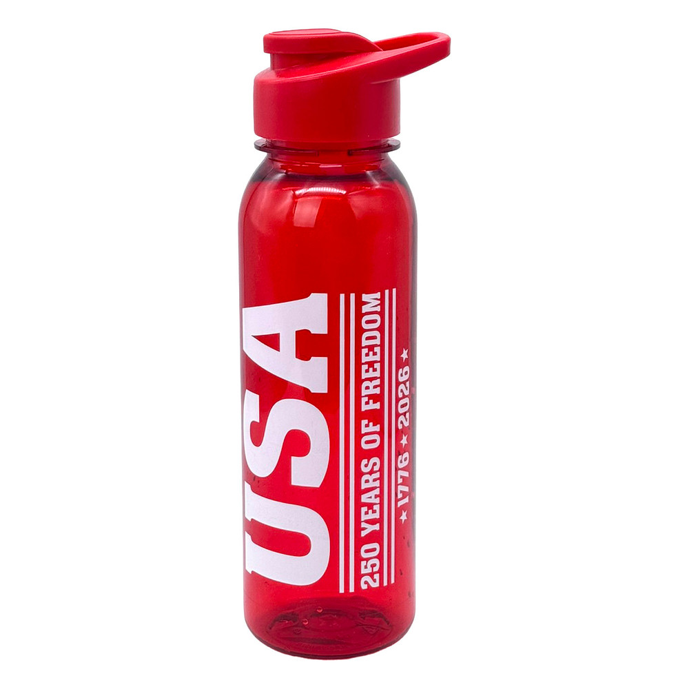 Williamsburg Water Bottle - Thumbnail 4