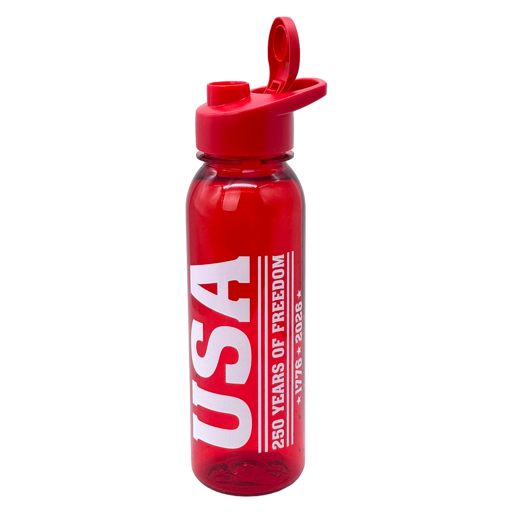 Williamsburg Water Bottle - Thumbnail 2