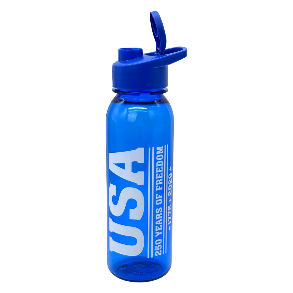 Williamsburg Water Bottle - Thumbnail 3