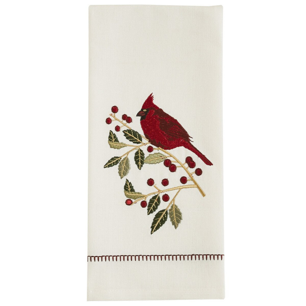 Williamsburg Kitchen Towel