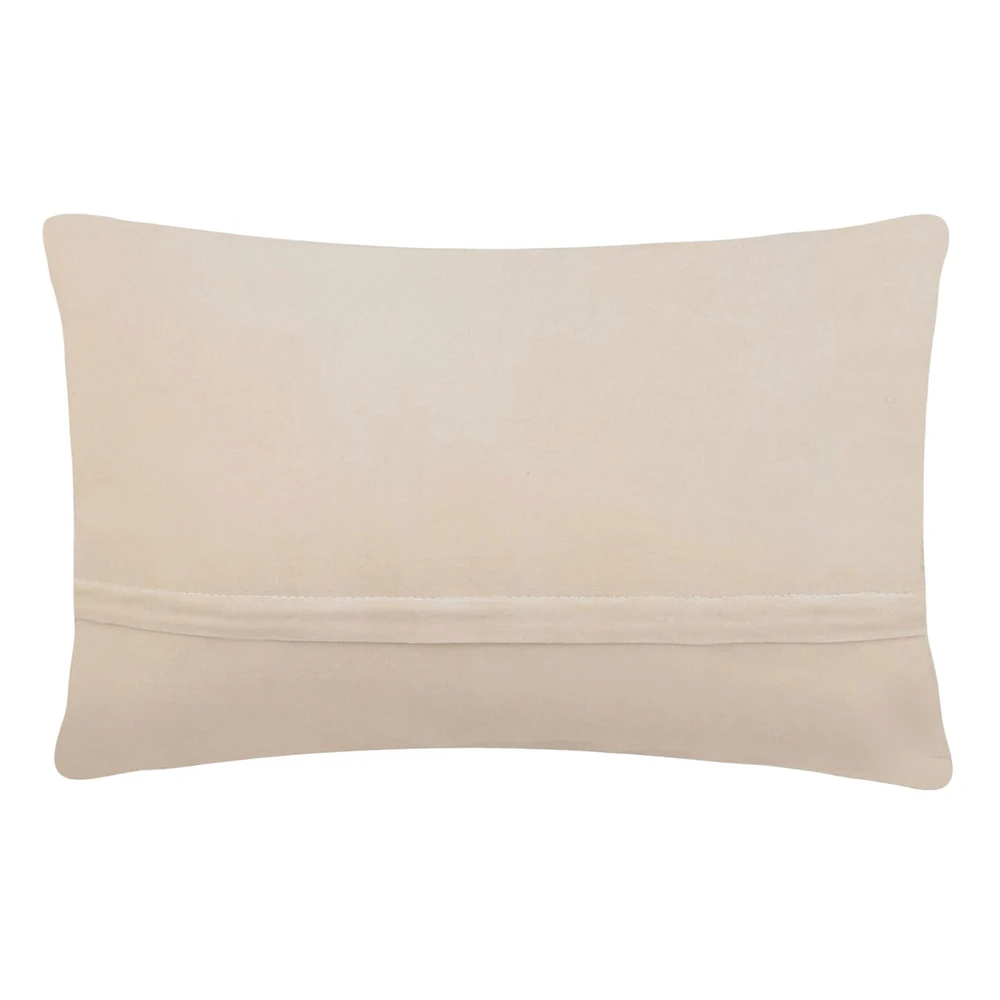Americana Stars Hooked Wool Pillow | The Shops at Colonial Williamsburg