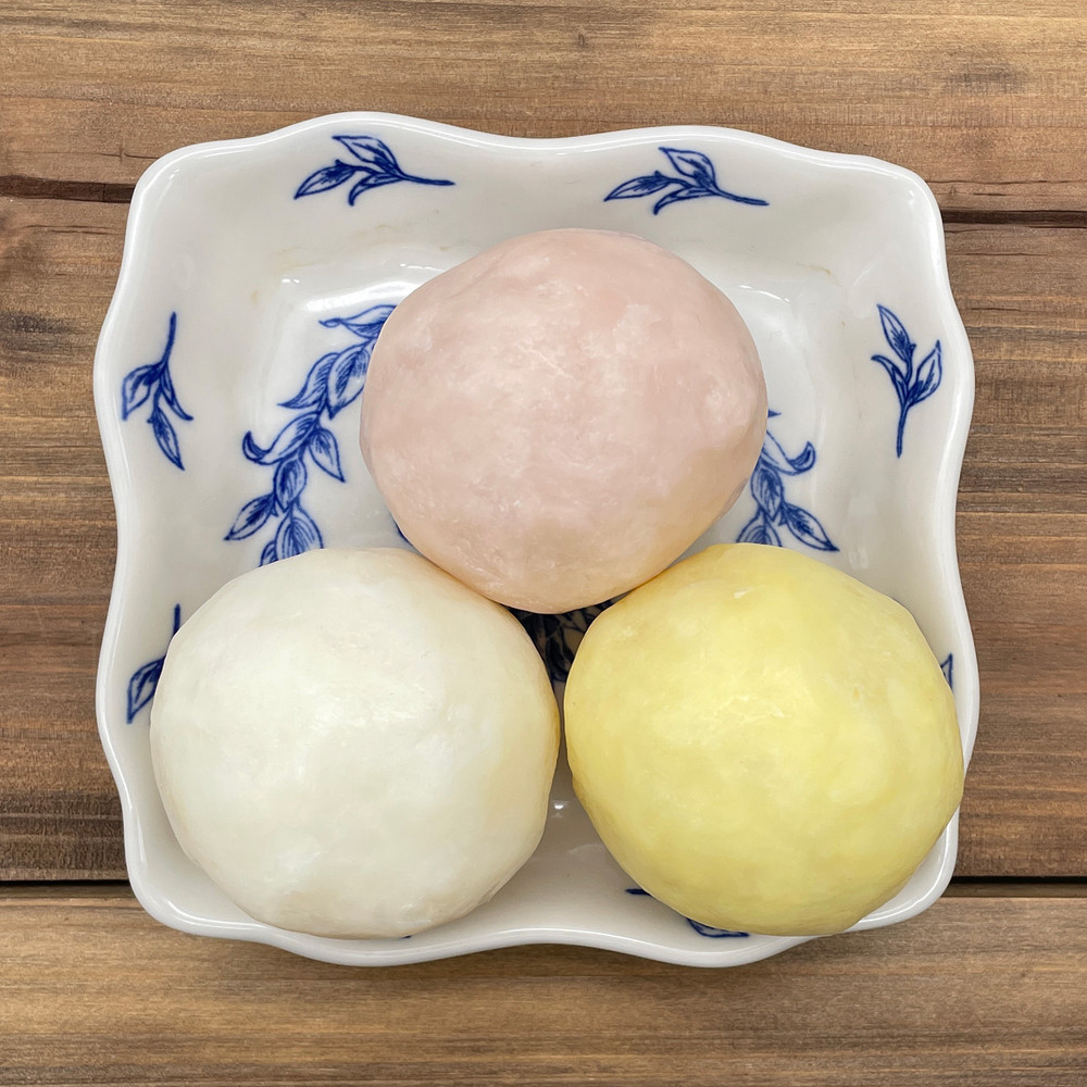 Colonial Williamsburg Historic Area Soap Ball Set | The Shops at Colonial Williamsburg