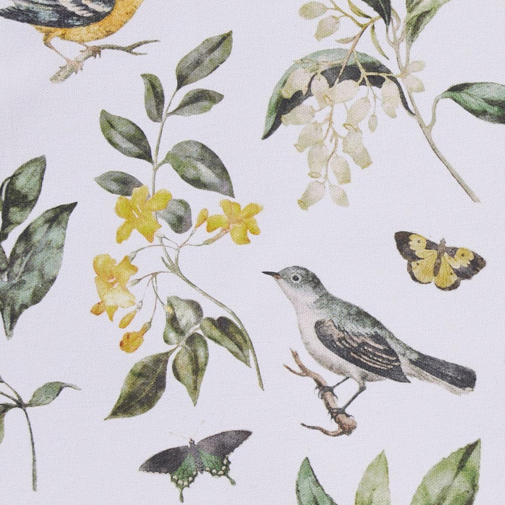 WILLIAMSBURG Hayes Botanical Placemat | The Shops at Colonial Williamsburg