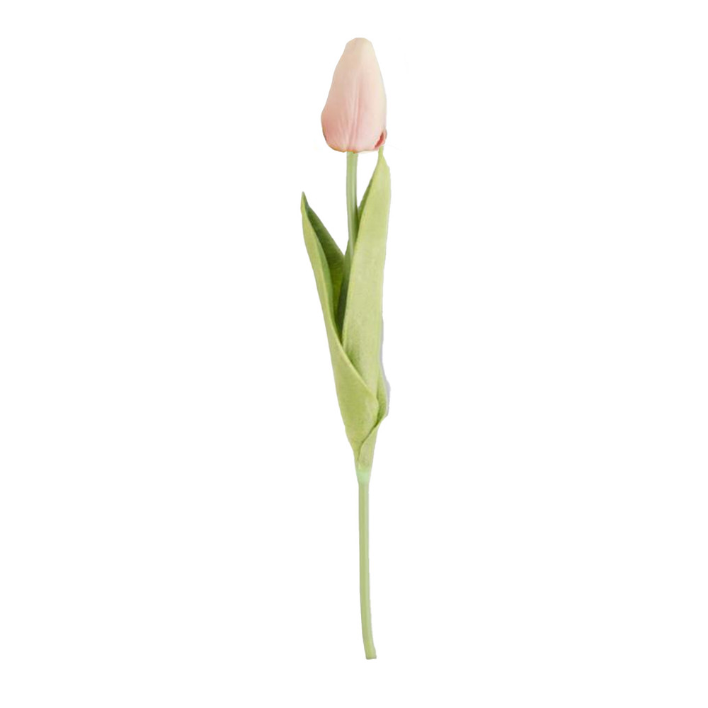Real Touch Mini Tulip Stem 10.5" | The Shops at Colonial Williamsburg