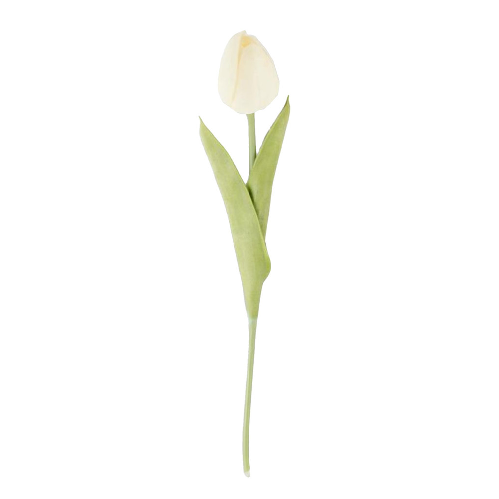 Real Touch Mini Tulip Stem 10.5" | The Shops at Colonial Williamsburg