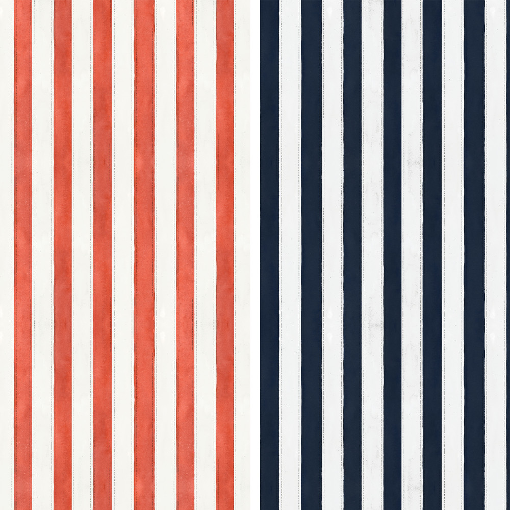 America the Beautiful Fat Quarter Bundle by Windham Fabrics | The Shops at Colonial Williamsburg