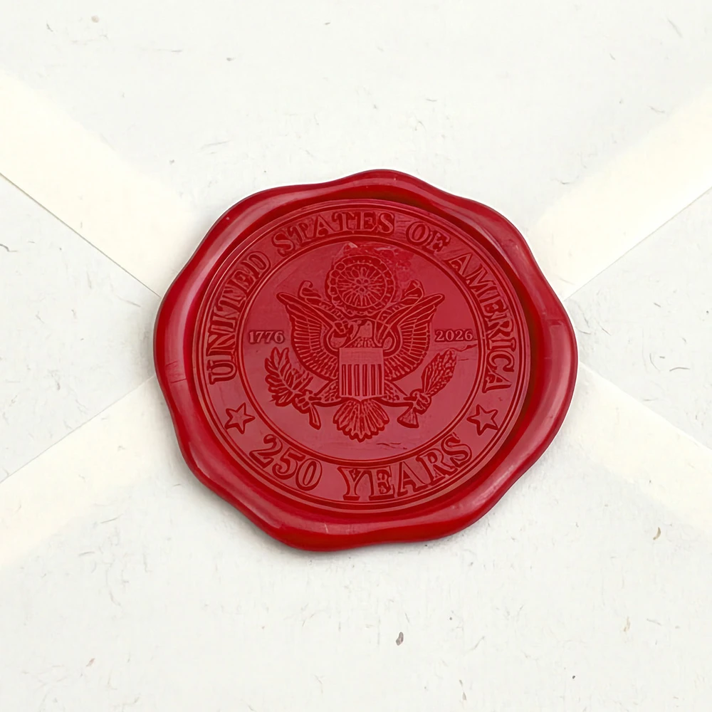 Flexible Sealing Wax Sticks Set of 12 - Multicolor | The Shops at Colonial Williamsburg