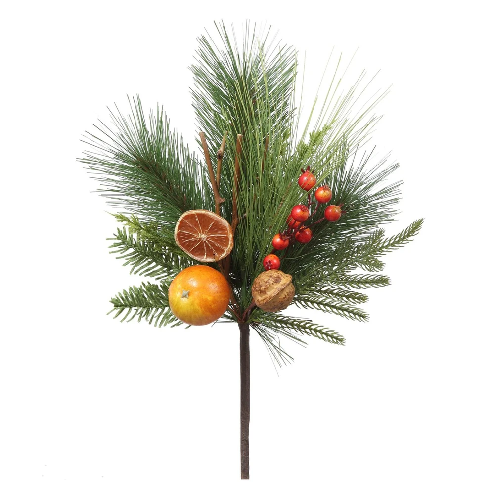 Longleaf Pine, Fruit, and Berry Spray | The Shops at Colonial Williamsburg