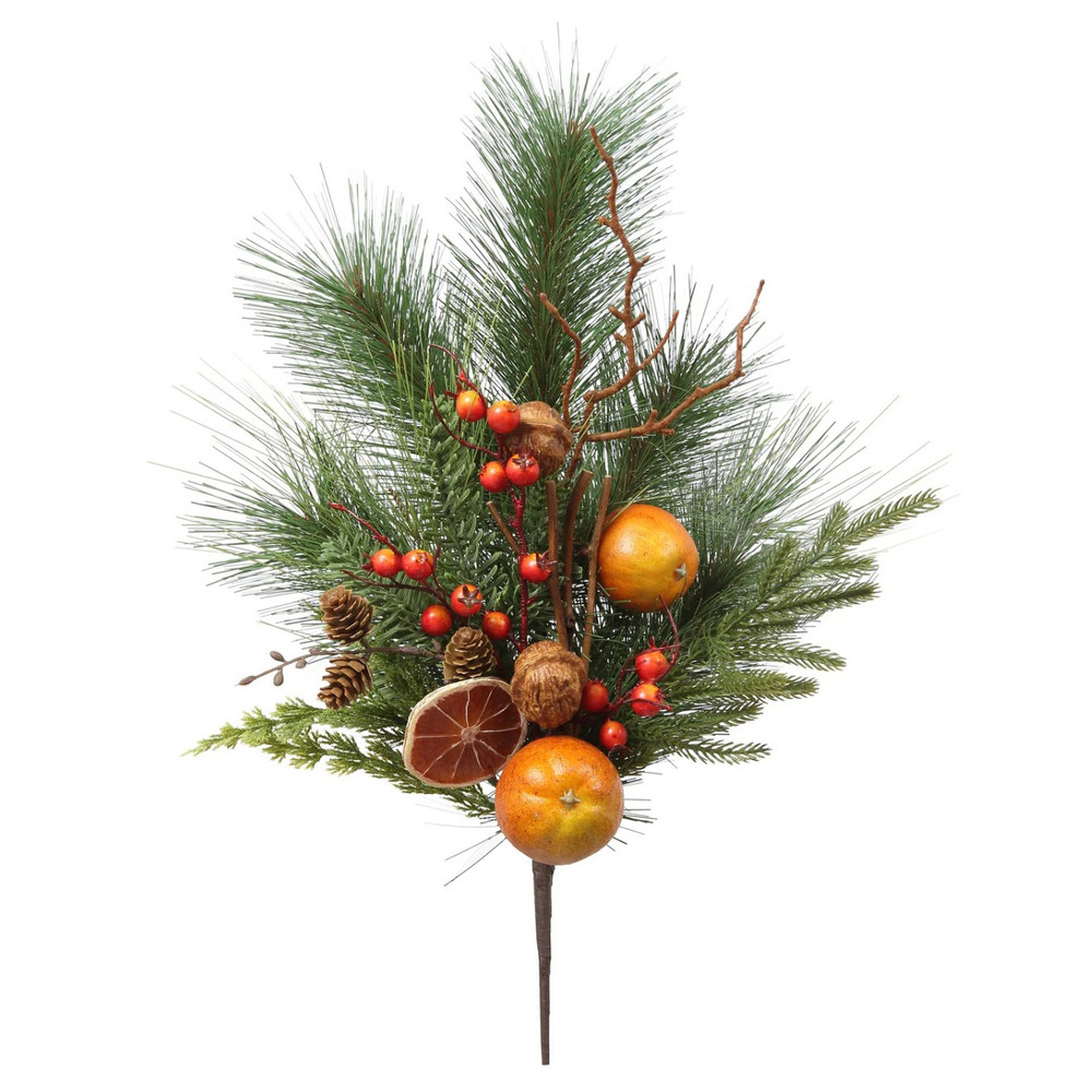 Longleaf Pine, Fruit, and Berry Spray | The Shops at Colonial Williamsburg