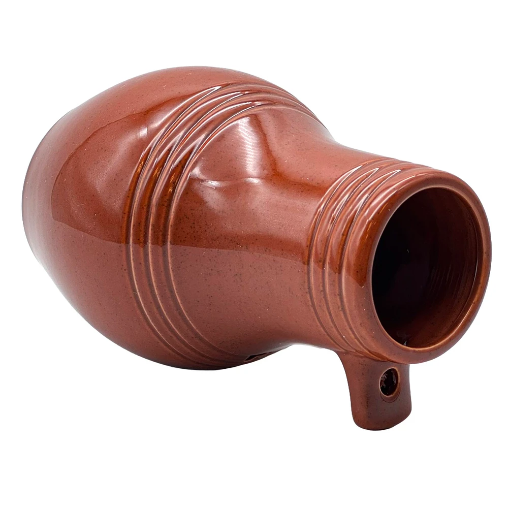 Colonial Williamsburg Ceramic Bird Bottle | The Shops at Colonial Williamsburg