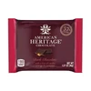 American Heritage Chocolate Tablet Bar - package