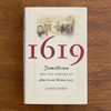 1619: Jamestown and the Forging of American Democracy - Hardcover Edition | The Shops at Colonial Williamsburg