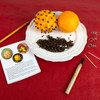 Orange Clove Ornament Kit