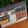 Grand Illumination Christmas Cards | The Shops at Colonial Williamsburg