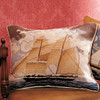 Brig Georgiana Pillow