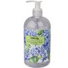 Hydrangea Liquid Hand Soap | The Shops at Colonial Williamsburg