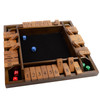 Shut the Box Four Player Game | The Shops at Colonial Williamsburg