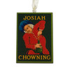 Chowning's Tavern Sign Ornament