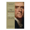 Thomas Jefferson Art of Power