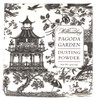 Pagoda Garden Dusting Powder | The Shops at Colonial Williamsburg