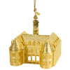 Williamsburg Capitol Building Collectible Ornament