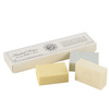 Colonial Williamsburg Wildflower, Lemon, and Lavender Soap Set | The Shops at Colonial Williamsburg