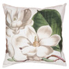 Indoor/Outdoor Magnolia Pillow | The Shops at Colonial Williamsburg