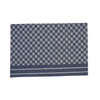 Markle Woven Table Linens - Navy - placemat | The Shops at Colonial Williamsburg