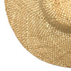 Women's Wheat Straw Hat Blank | The Shops at Colonial Williamsburg