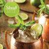 Ginger Shrub Cocktail Mixer | The Shops at Colonial Williamsburg