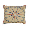 Williamsburg Collection Besserabian Pillow | The Shops at Colonial Williamsburg