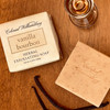 Vanilla Bourbon Exfoliating Herbal Soap Bar | The Shops at Colonial Williamsburg